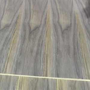 주방 및 창고 용 블랙 호두 목재 - Product Image 1