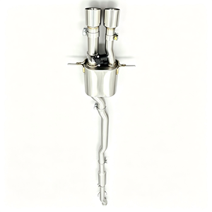 Sistema de Escape Catback Valvetronic para <span class=keywords><strong>Mini</strong></span> <span class=keywords><strong>Cooper</strong></span> <span class=keywords><strong>R56</strong></span> R57 R58 R60 1.6T/2.0T, Tubo de Rendimiento en Stock - Product Image 6