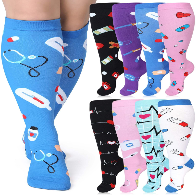 Summer Aero Bike Team Cycling Socks