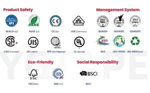 Manufacturer Customized High Voltage <strong>PVC</strong> Electrical Insulation <strong>Tape</strong> Jumbo Roll Log Roll with Solvent Rubber Adhesive - Product Image 5