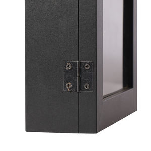 Venta caliente de madera 3D Shadow Box con mariposa espécimen caja de exhibición al por mayor para la decoración del hogar - Product Image 5