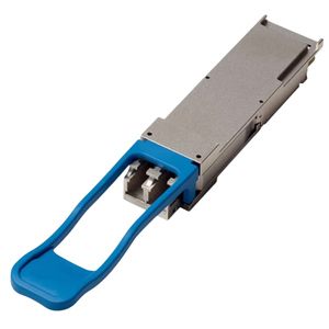 QSFP-100G-LR4-S 100G LR4 QSFP28 LAN WDM 10km โมดูลรับส่งสัญญาณไฟเบอร์ออปติก DOM LC โมดูลรับส่งสัญญาณออปติคอล - Product Image 3