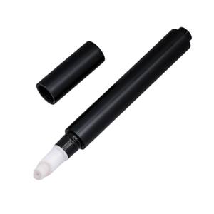 Envase vacío de 2ml, 3ml, 4ml para aceite labial, esmalte de uñas, aceite para cutículas, bolígrafo de aluminio/plástico con logotipo personalizado - Product Image 4