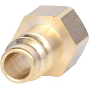 KS TOOLS - 515.3493 Raccord d'entrée d'air, filetage femelle-EAN 4042146173787 AIR TOOL ACCESSORIES - Product Image 1