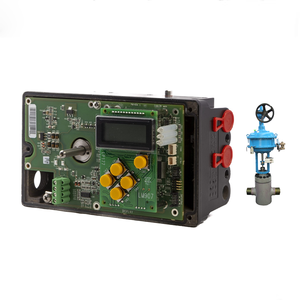 Super réductions PMV D20 Smart avec WuZhong Chine - Product Image 4