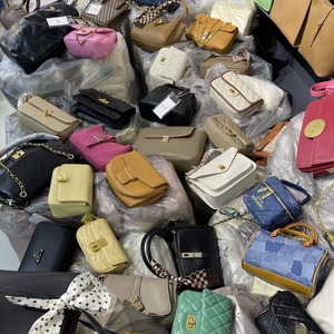 Lớn Bán Buôn Thiết Kế Túi Xách Thương Hiệu Nổi Tiếng Phong Cách Đơn Giản Phụ Nữ Túi Xách & Thiết Kế Thương Hiệu Tote Ví & Thương Hiệu Sang Trọng Túi - Product Image 4