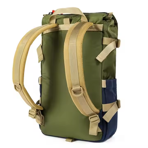 עיצוב חדש לשאת על עסקים מזדמנים מזדמנים יום נסיעות עמיד למים נייד - Product Image 4