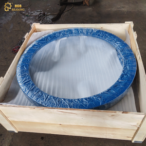 크로스 롤러 선사 링 08 0307 00 선사 베어링 하이 퀄리티 빠른 배달 직접 공장 - Product Image 4