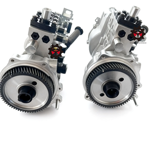 Pour moteur <span class=keywords><strong>Mitsubishi</strong></span> 4D33 Camion Fuso <span class=keywords><strong>Canter</strong></span> <span class=keywords><strong>Pompe</strong></span> d'<span class=keywords><strong>injection</strong></span> de carburant ME230104 9700360456 ME231375 9700360474 ME231598 - Product Image 3
