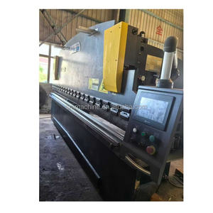 Máquina <span class=keywords><strong>de</strong></span> Doblado <span class=keywords><strong>de</strong></span> <span class=keywords><strong>Chapa</strong></span> Metálica CNC Hidráulica Delem 125T 5000, Prensa <span class=keywords><strong>Plegadora</strong></span> CNC <span class=keywords><strong>Usada</strong></span> para Acero Inoxidable en Venta - Product Image 1