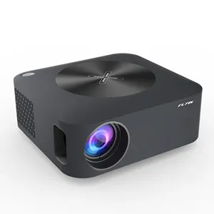 2023 New 400 ANSI Lumens Full Hd Cinema 1080p Movie Android 9 Home Theater Smart Led Lcd 4k Projector