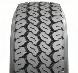 ยางรถบรรทุกหนัก A557 13R22.5 ใหม่ คุณภาพดีเยี่ยม ประสิทธิภาพสูงสุด - Product Image 6