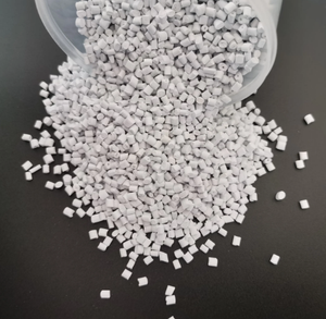Ingénierie des plastiques spécialisés Qishen PP moulage par injection ABS granules vierges - Product Image 6