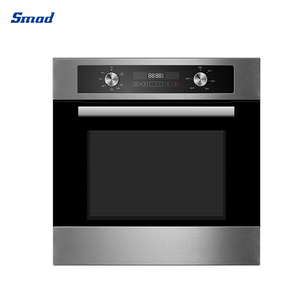 Four encastrable multifonctionnel 75L pour la maison à vendre - Product Image 5