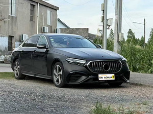 <span class=keywords><strong>Prix</strong></span> de gros pièces automobiles pour <span class=keywords><strong>Mercedes</strong></span>-Benz W213 à W214 <span class=keywords><strong>AMG</strong></span> <span class=keywords><strong>E53</strong></span> installation non destructive de kits de carrosserie, pare-chocs et capots - Product Image 2
