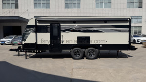 Lujo Camping al aire libre Aplicación <span class=keywords><strong>Caravana</strong></span> Baño <span class=keywords><strong>Ducha</strong></span> Inodoro Función móvil Remolque <span class=keywords><strong>Caravana</strong></span> Remolque - Product Image 5