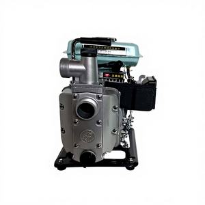 <span class=keywords><strong>Pompe</strong></span> à eau utilitaire carrée WP15 - <span class=keywords><strong>Pompe</strong></span> à essence 1,5'' 2,5 CV pour drainage <span class=keywords><strong>de</strong></span> chantier, refroidissement d'équipements et usage industriel léger - Product Image 5