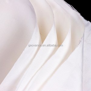 Toile <span class=keywords><strong>géotextile</strong></span> perméable tissée <span class=keywords><strong>pour</strong></span> applications de drainage et construction de couches filtrantes - Product Image 4