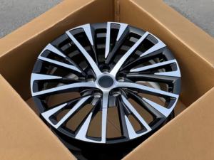 Gallop 18 19 20 21 pulgadas 8,0 9,0 ET <span class=keywords><strong>30</strong></span> 35 40 45 PCD 5X114.3 CB 60,1 ruedas de coche de pasajeros para ES IS LBX NX RC RX RZ <span class=keywords><strong>UX</strong></span> - Product Image 3