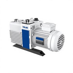 <span class=keywords><strong>Pompe</strong></span> <span class=keywords><strong>à</strong></span> <span class=keywords><strong>vide</strong></span> rotative <span class=keywords><strong>à</strong></span> <span class=keywords><strong>double</strong></span> <span class=keywords><strong>étage</strong></span> <span class=keywords><strong>à</strong></span> haute pression 5CFM 0,5HP CHINA <span class=keywords><strong>VALUE</strong></span> VRD-8 OEM pour l'industrie automobile Monophasé 220V - Product Image 2