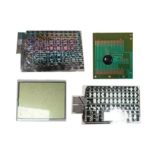 <strong>LCD</strong> <strong>Display</strong> Point Reading Interactive Education Sound Learning Machine Encyclopedia Pcb <strong>Circuit</strong> <strong>Board</strong> Tablet Laptop Toy Pcba - Product Image 3