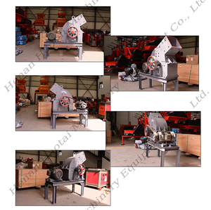 Hiệu Quả Cao Nhỏ Máy Nghiền Búa Gạch Than Máy Nghiền Máy Nghiền Búa Máy Nghiền Cho Vàng Khai Thác Mỏ Để Bán - Product Image 5