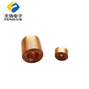 Self結合したWire Air Core Induction <span class=keywords><strong>Coil</strong></span> Voice <span class=keywords><strong>Coil</strong></span> Wireless Charging <span class=keywords><strong>Coil</strong></span> - Product Image 2