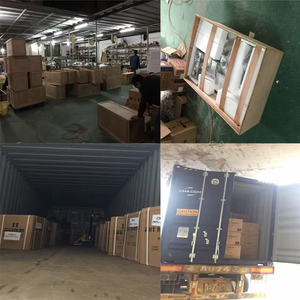 Máquinas eléctricas automáticas de gas de alta producción para hacer rosquillas, grandes máquinas comerciales para freír rosquillas - Product Image 2