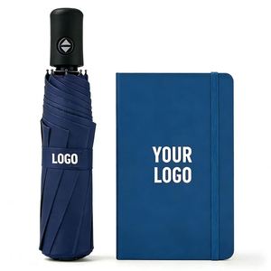 Promotion Business Gifts Custom Logo Printed Personalized Corporation <b>Umbrella</b> Supplier - Product Image 1