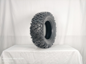 Neumático sin Cámara para ATV DUHOW DAV 110H 29*9-14 - Product Image 2