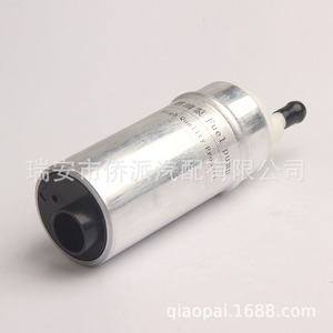 Pompe à carburant pour BMW E36 12V 16141182887 16141182842 16141182985 Compatible avec transmission automatique - Product Image 4