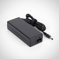 Adaptateur secteur 15V5A adapté aux ordinateurs portables/moniteurs/haut-parleurs/moniteurs Toshiba, alimentation haute puissance 75W, certification UL