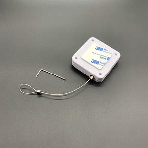 Il dispositivo antifurto retrattile del telefono cellulare antifurto della merce è durevole e si ritrae automaticamente - Product Image 4