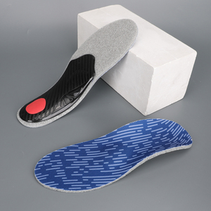 Plantillas Reforzadas de TPU de Carbono con Soporte de Arco Duro, Insertos Ortopédicos para Zapatos, Corregen <span class=keywords><strong>Pies</strong></span> Planos y Mantienen la Forma del Pie - Product Image 2