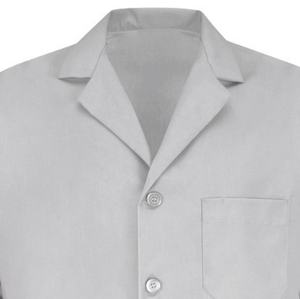 Vente en Gros de Blouses Blanches de Laboratoire Professionnelles et Unisexes - Uniformes Médicaux pour Hôpital, Médecins et Infirmiers - Product Image 4