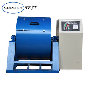 Profesyonel <span class=keywords><strong>Los</strong></span> <span class=keywords><strong>angeles</strong></span> aşınma test cihazı İnşaat mühendisliği için laboratuvar - Product Image 5