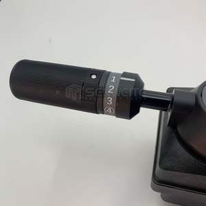 Interrupteur combiné Caterpillar 174-6694 pour pièces d'excavatrice, neuf, usage tout-terrain - Product Image 2