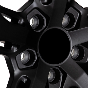 CX Top Venda Jantes de Liga de Cromo Preto Rodas 5X112 5x120 18 19 20 Polegada Forjada Roda para Mercedes C/E/S/G Série Audi A3 A4 Q7 - Product Image 3