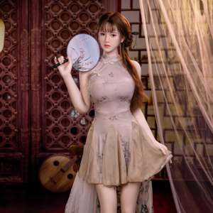 Muñeca Sexual de Cuerpo Completo con Diseño Único, Vagina Realista, Muñecas Sexuales Premium para Hombres - Product Image 6