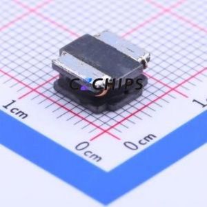 Inductor de Potencia FNR8040S6R8MT SMD, 8x8mm (Inductancia: 6.8uH) (Precisión: 20%) (Corriente Nominal: 4A) - Product Image 2