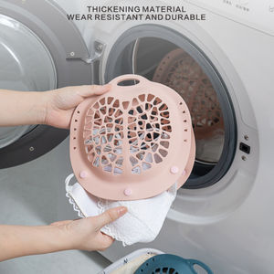 FF5043 Lencería Ropa interior <span class=keywords><strong>Sujetador</strong></span> Arandela Protector <span class=keywords><strong>Bolsa</strong></span> de lavandería <span class=keywords><strong>Lavadora</strong></span> <span class=keywords><strong>Sujetador</strong></span> de silicona no deforme <span class=keywords><strong>Bolsa</strong></span> de lavado - Product Image 2