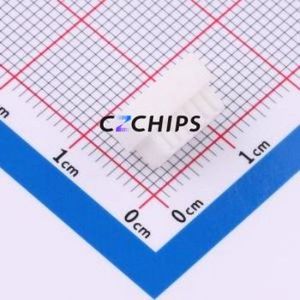 GHD-12Y Housing (Wire-to-Board / Wire-to-Wire) P=1.25mm Connector 2x6P 1.25mm 2 6 - Product Image 2