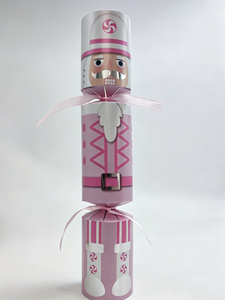 <span class=keywords><strong>Casse</strong></span>-noixs de Noël roses de 12 pouces, 50 pièces - Product Image 3