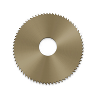 Nouvelle fraise à clé plate pour machine de découpe à clé plate ID16mm OD63mm fraise angulaire