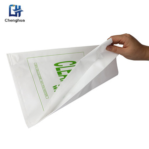 Cleanroom Wipers 9x9 Inch 55 Cellulose 45 Polyester For Laboratory Use - Product Image 3