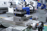 Tour manuel d'usine SMTCL CA6240B/A(2000) pour métaux - Torno pour métaux