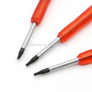 มือจับพลาสติกมินิ Torx T6<span class=keywords><strong>ไขควง</strong></span>สำหรับซ่อมโทรศัพท์มือถือ <span class=keywords><strong>Xbox</strong></span> - Product Image 3