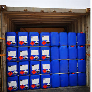 Liquide <span class=keywords><strong>CH2o2</strong></span> acide formique cuir prix le plus bas 85% 90% 94% 99% méthanoïque CAS 64-18-6 - Product Image 2