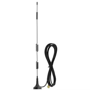 <span class=keywords><strong>Antena</strong></span> 3G 4G LTE de 800/900/2100/2300/2600MHz para <span class=keywords><strong>Cable</strong></span> RG174 de 3 <span class=keywords><strong>Metros</strong></span> con Conector Fakra, Compatible con Antenas 3G 2G 4G - Product Image 2