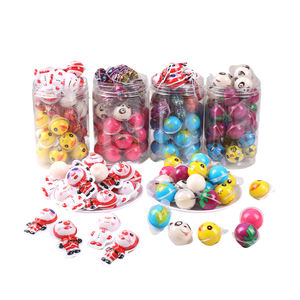 批发散装软糖 儿童糖果 混合水果味软糖 咀嚼糖果 中国供应商 批量定制 - Product Image 2